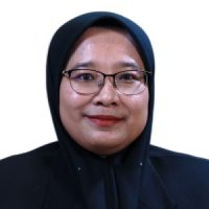 Nurul Hamidah Mohd Hamdi